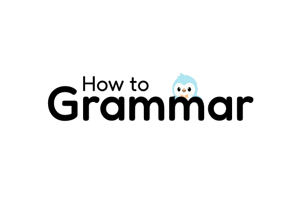 How to Grammar project image